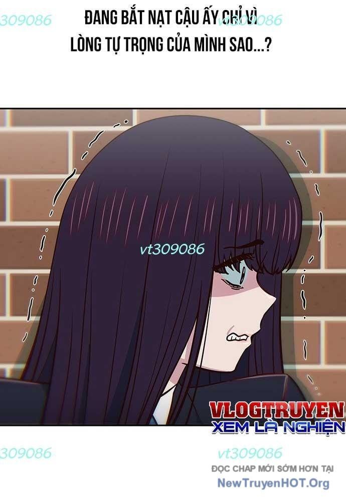 Unluck Chap 32 - Next Chap 33