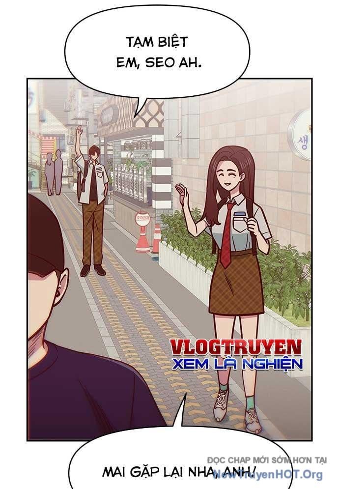 Unluck Chap 33 - Next Chap 34