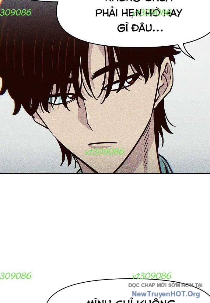 Unluck Chap 33 - Next Chap 34