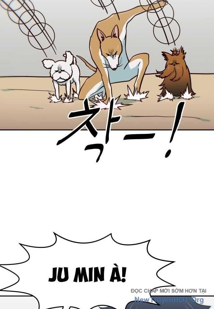 Unluck Chap 34 - Next Chap 35