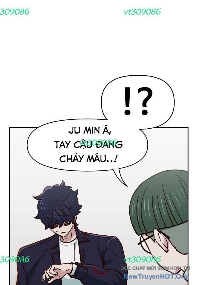 Unluck Chap 34 - Next Chap 35