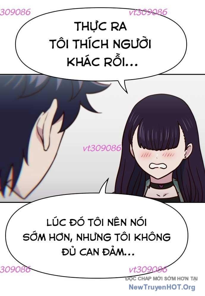 Unluck Chap 34 - Next Chap 35
