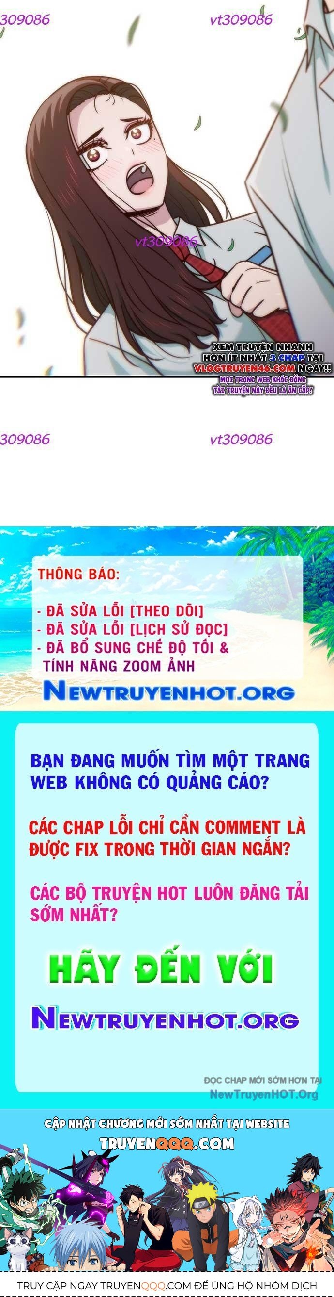 Unluck Chap 35 - Next Chap 36