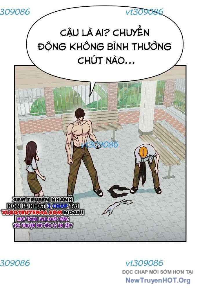 Unluck Chap 35 - Next Chap 36