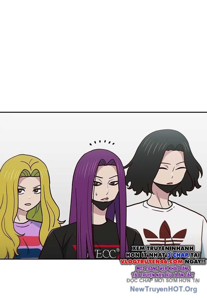 Unluck Chap 35 - Next Chap 36