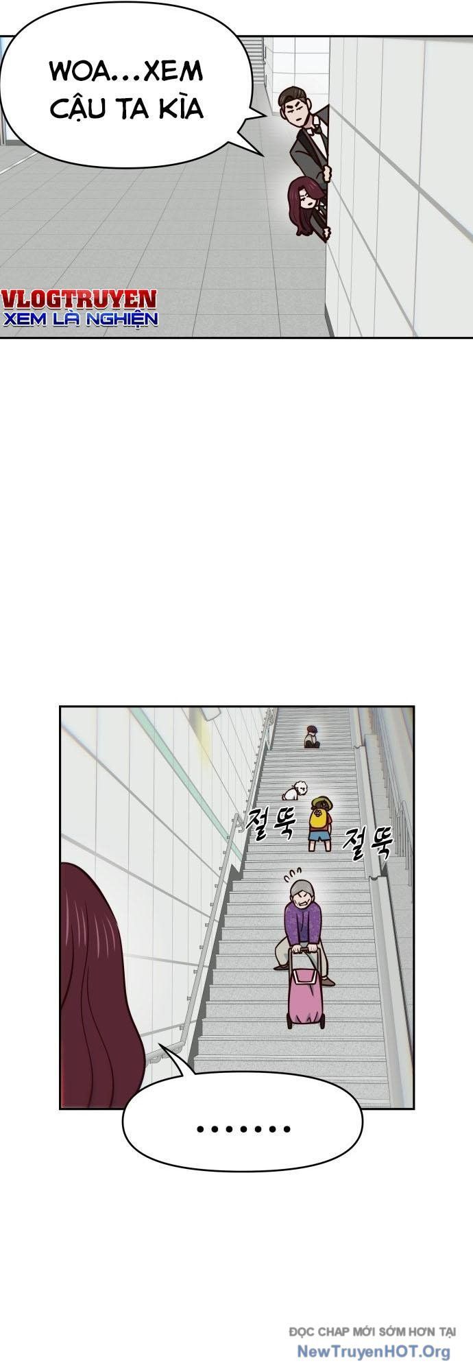 Unluck Chap 37 - Next Chap 38