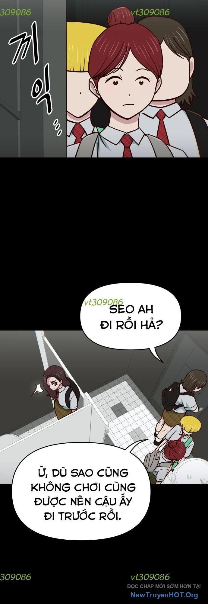 Unluck Chap 37 - Next Chap 38