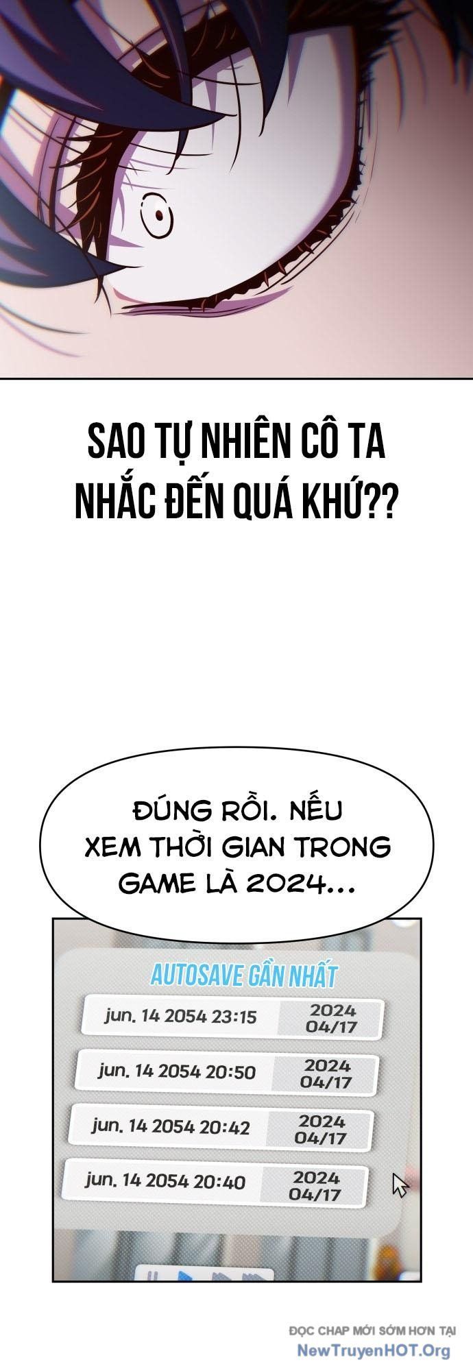 Unluck Chap 37 - Next Chap 38