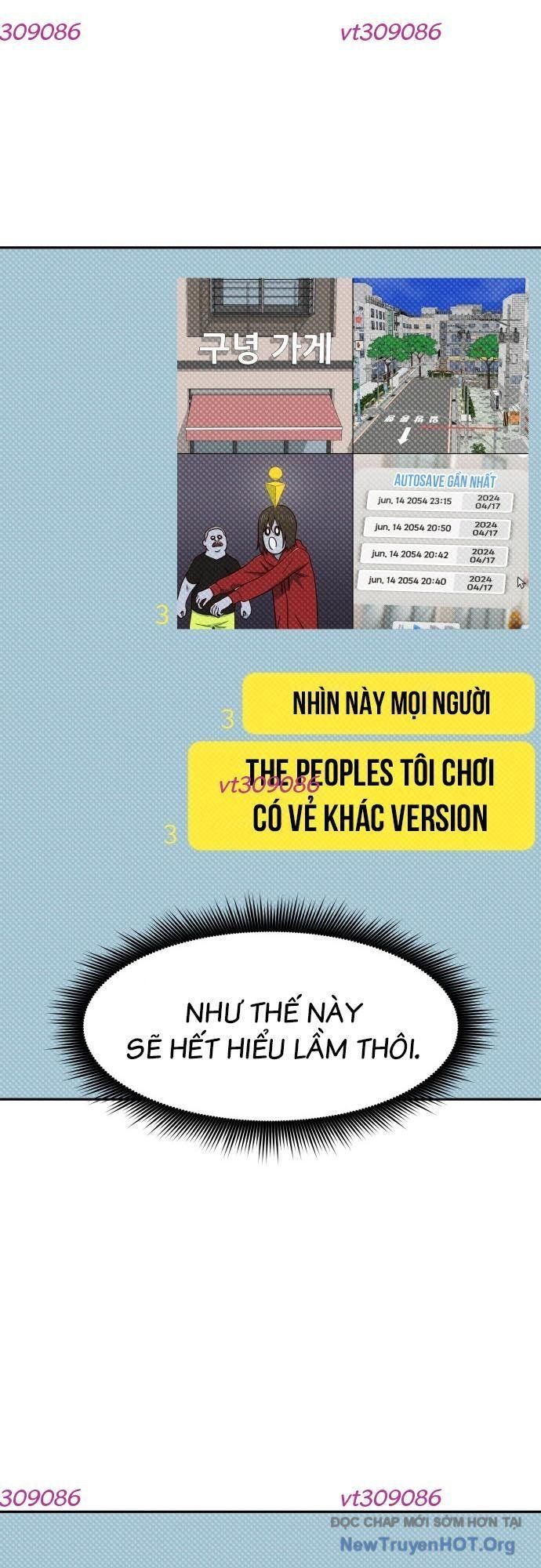 Unluck Chap 38 - Next Chap 39