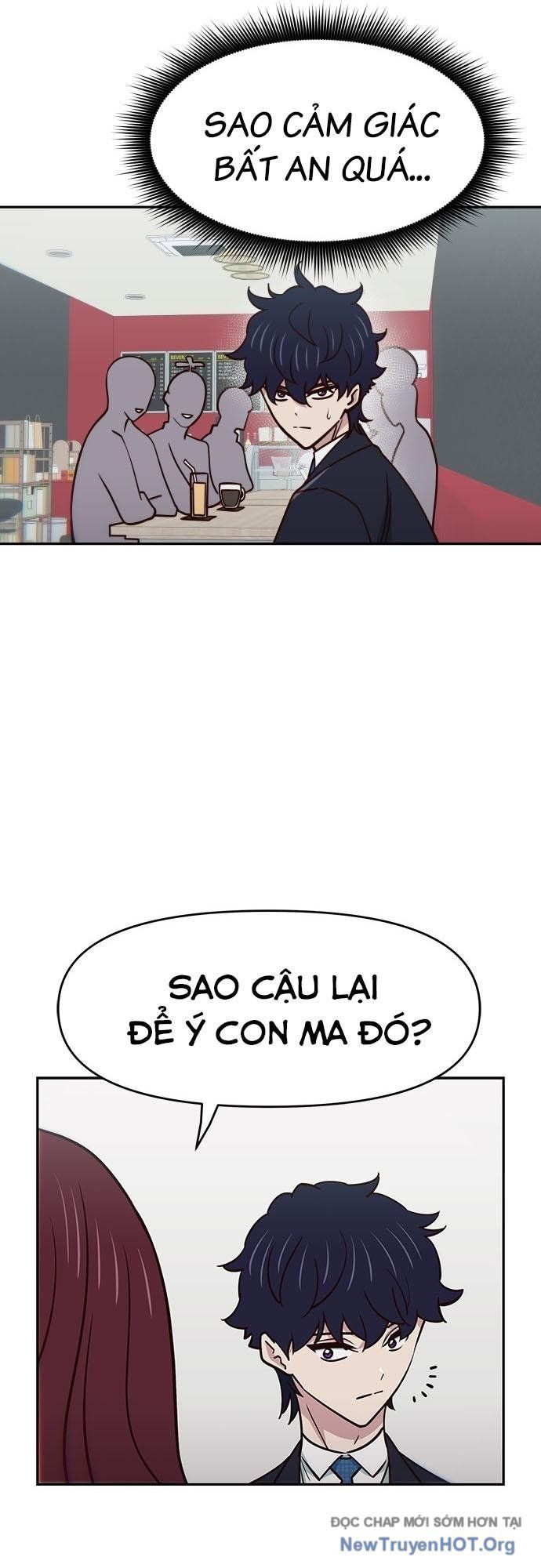 Unluck Chap 38 - Next Chap 39