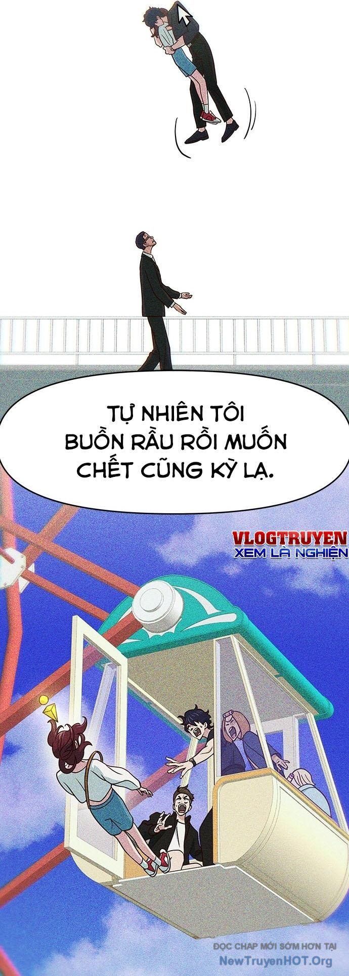 Unluck Chap 38 - Next Chap 39