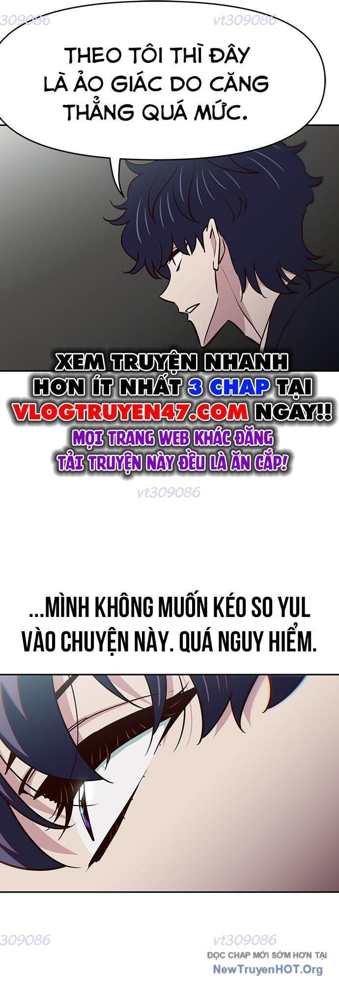 Unluck Chap 38 - Next Chap 39