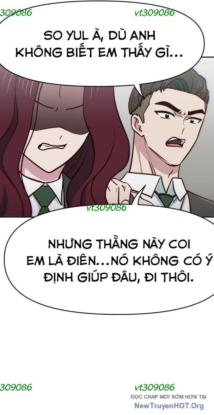 Unluck Chap 38 - Next Chap 39