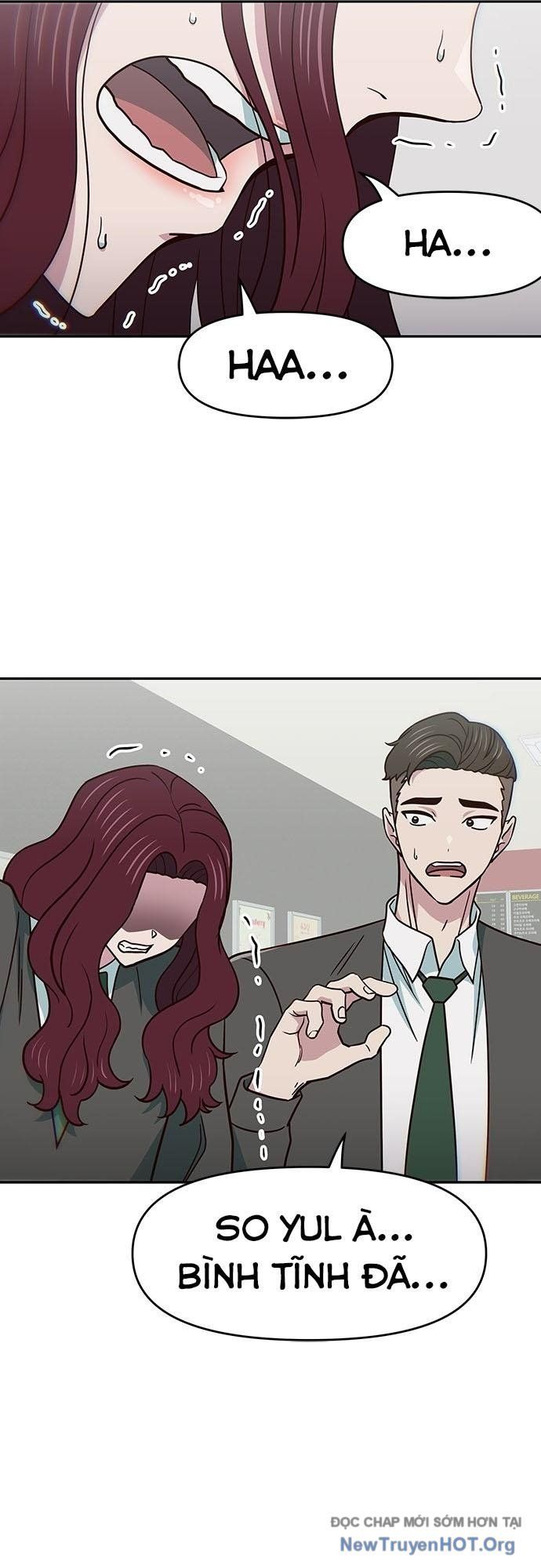 Unluck Chap 38 - Next Chap 39