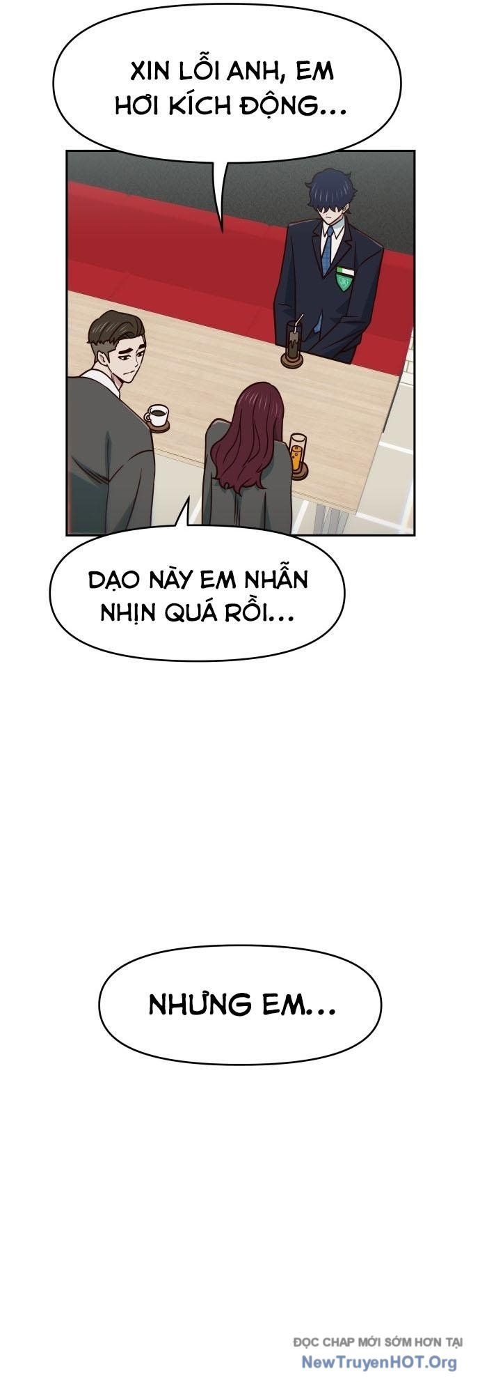 Unluck Chap 38 - Next Chap 39