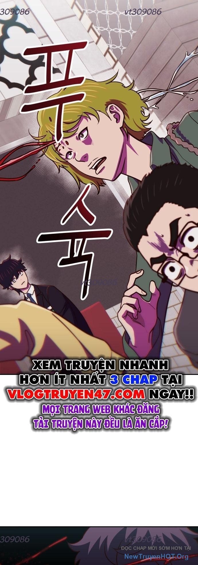 Unluck Chap 38 - Next Chap 39