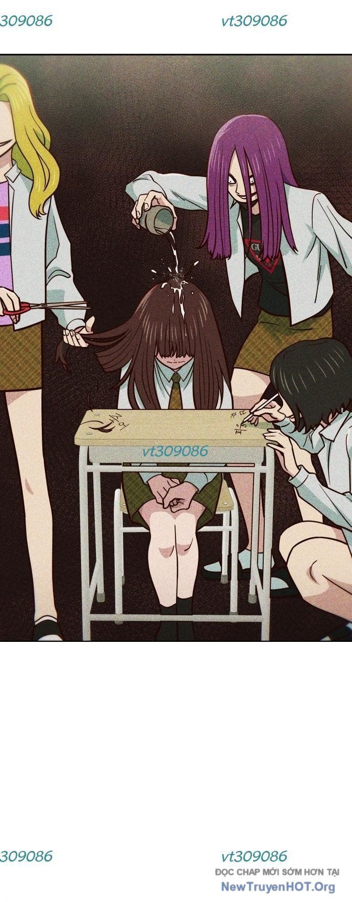 Unluck Chap 39 - Next Chap 40