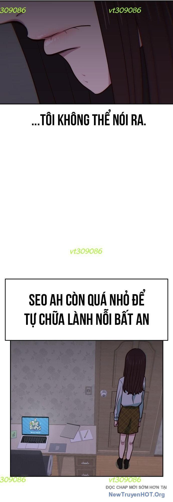 Unluck Chap 39 - Next Chap 40