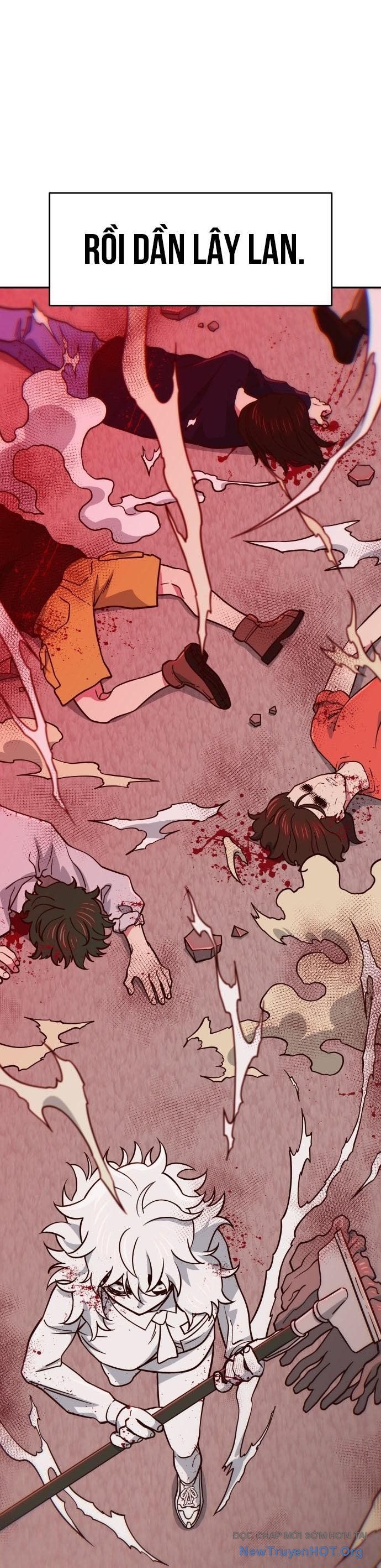 Unluck Chap 39 - Next Chap 40