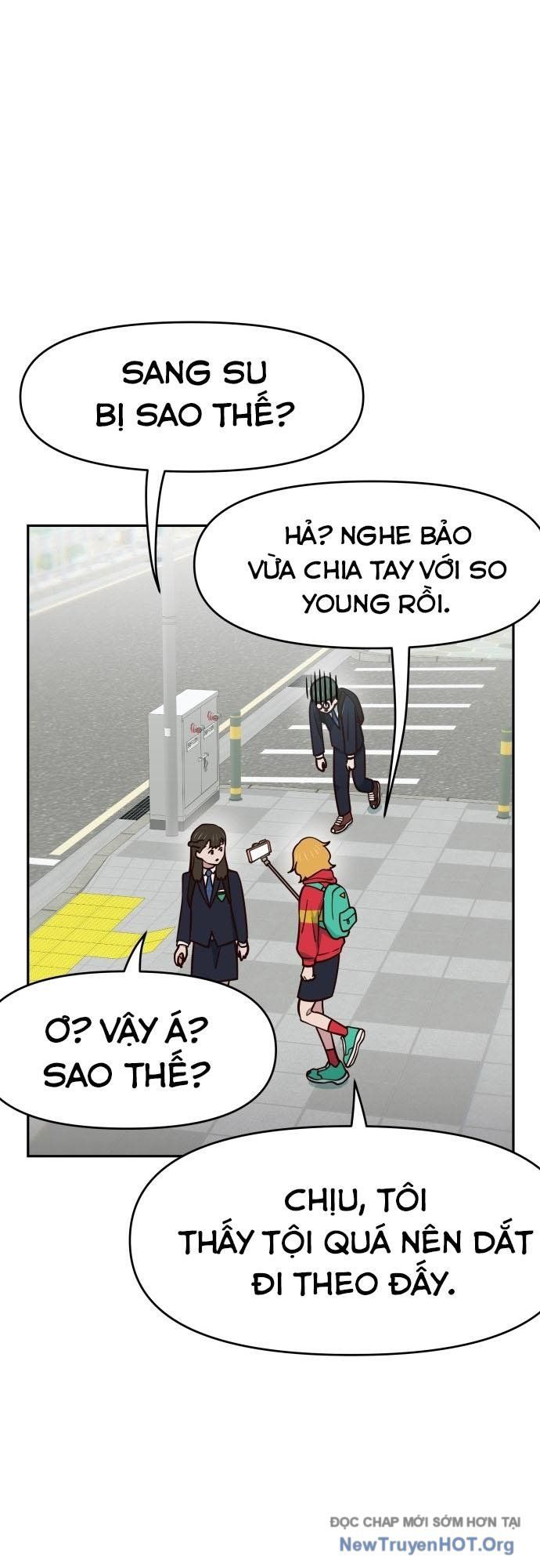 Unluck Chap 39 - Next Chap 40