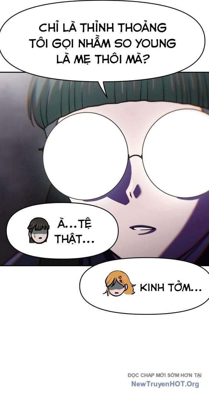 Unluck Chap 39 - Next Chap 40