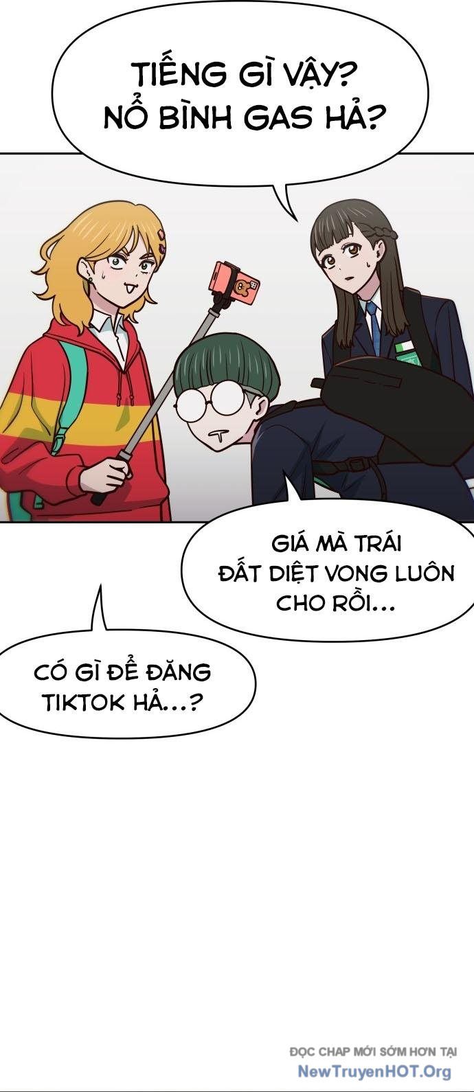 Unluck Chap 39 - Next Chap 40