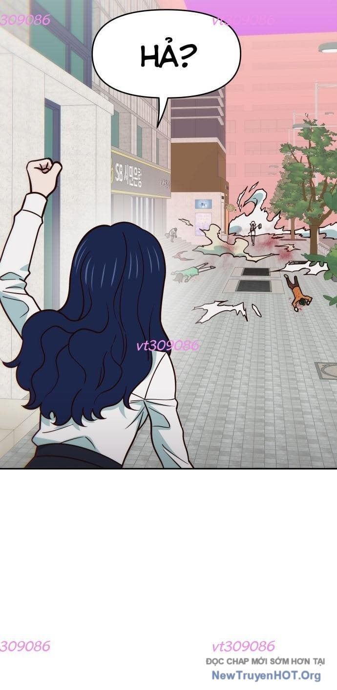 Unluck Chap 39 - Next Chap 40