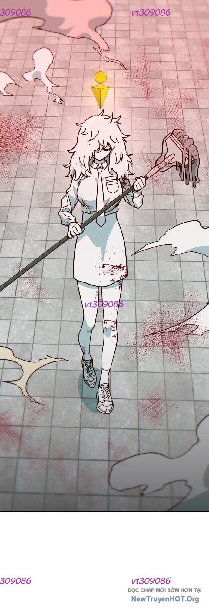 Unluck Chap 39 - Next Chap 40