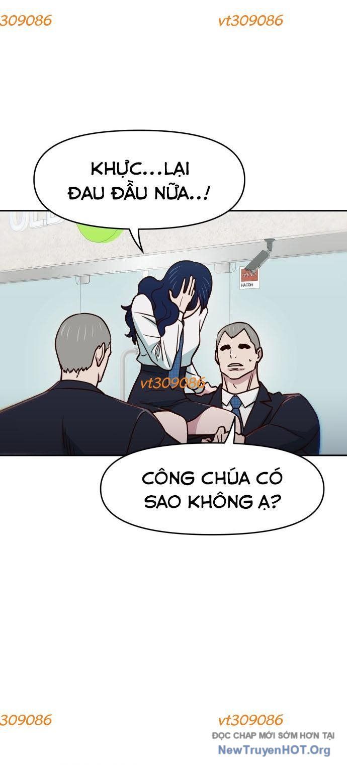 Unluck Chap 39 - Next Chap 40