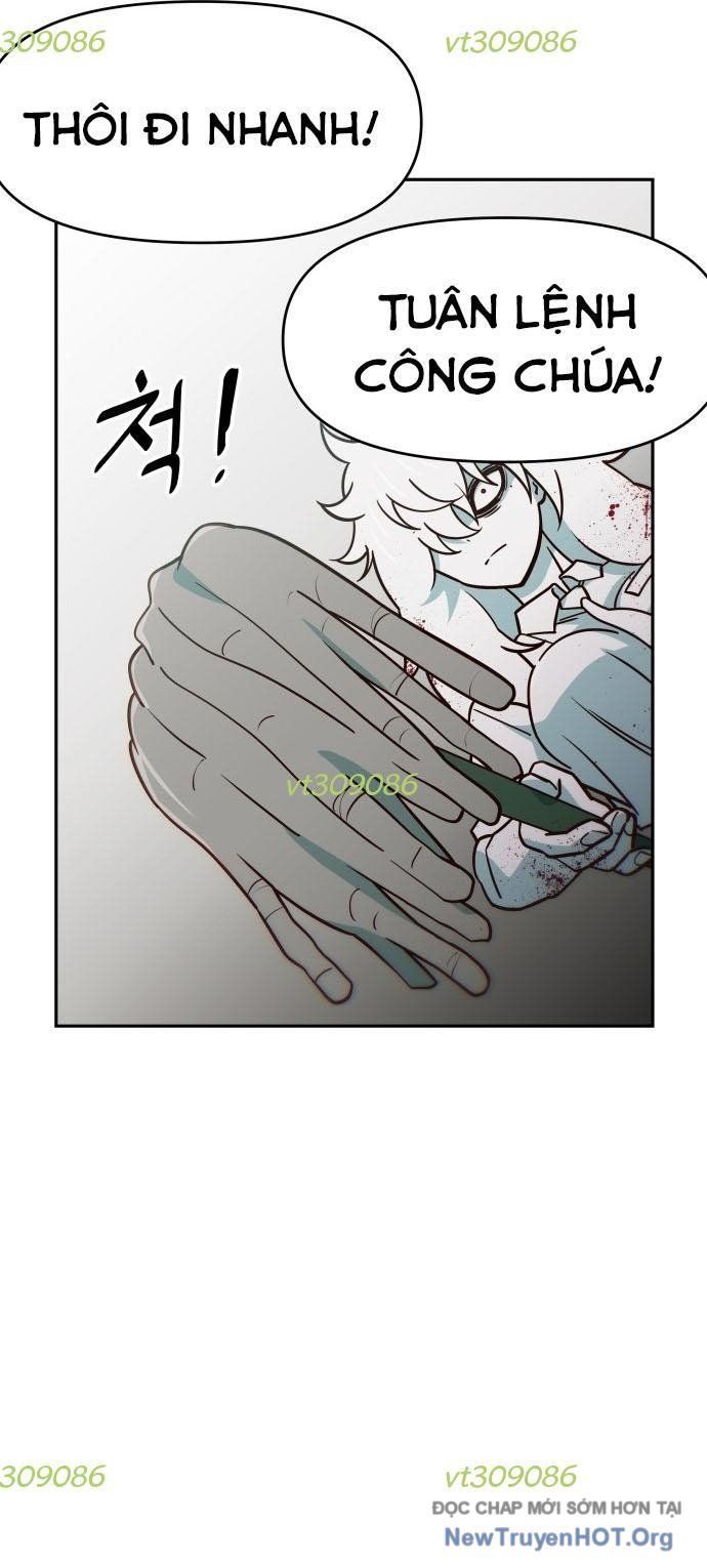 Unluck Chap 39 - Next Chap 40