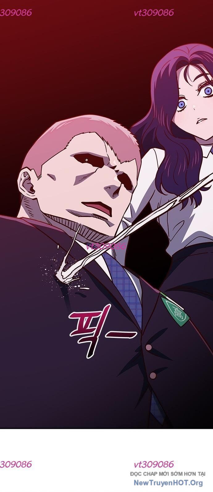 Unluck Chap 39 - Next Chap 40