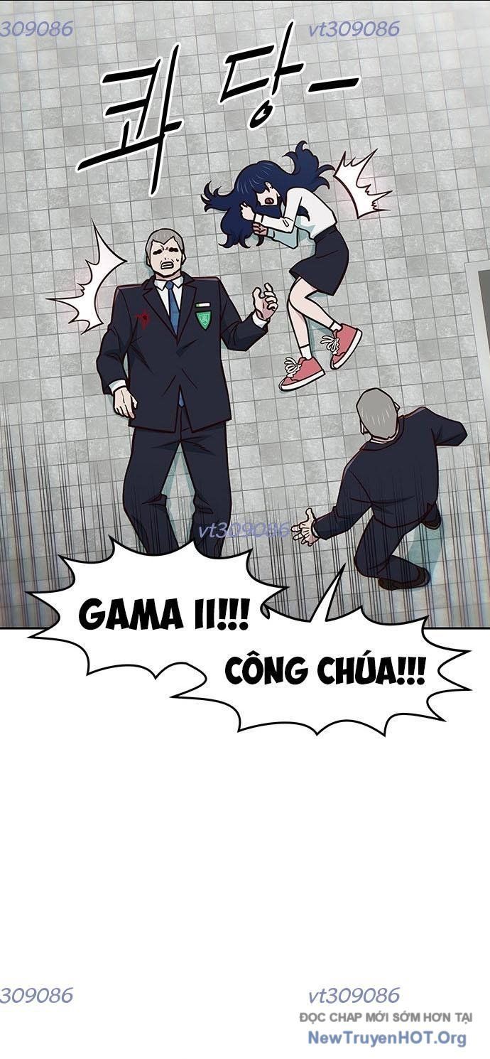 Unluck Chap 39 - Next Chap 40