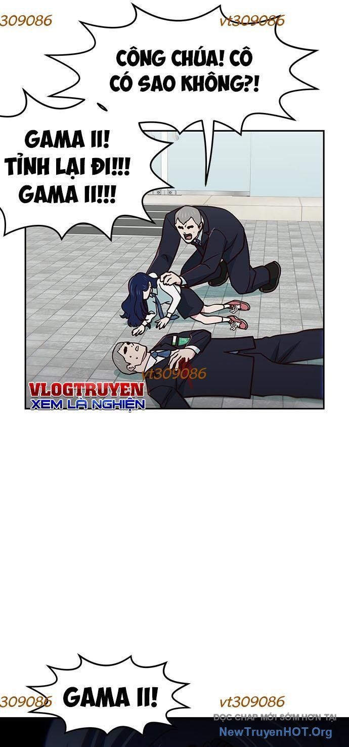 Unluck Chap 39 - Next Chap 40