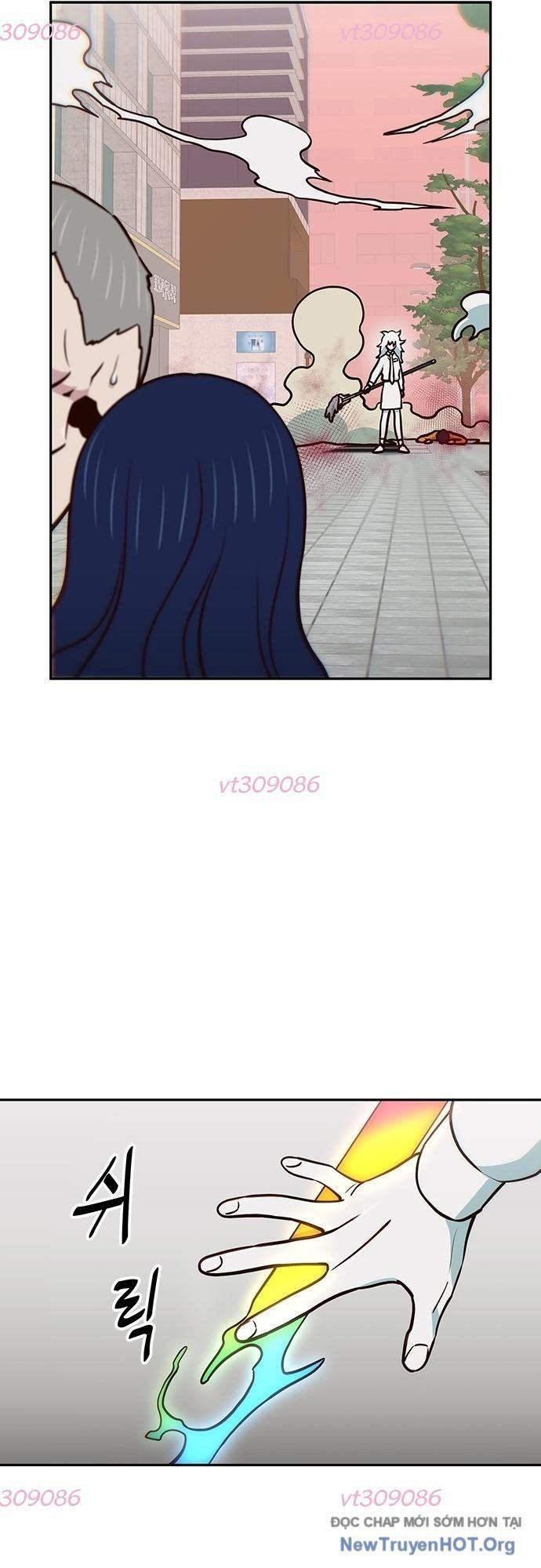 Unluck Chap 39 - Next Chap 40