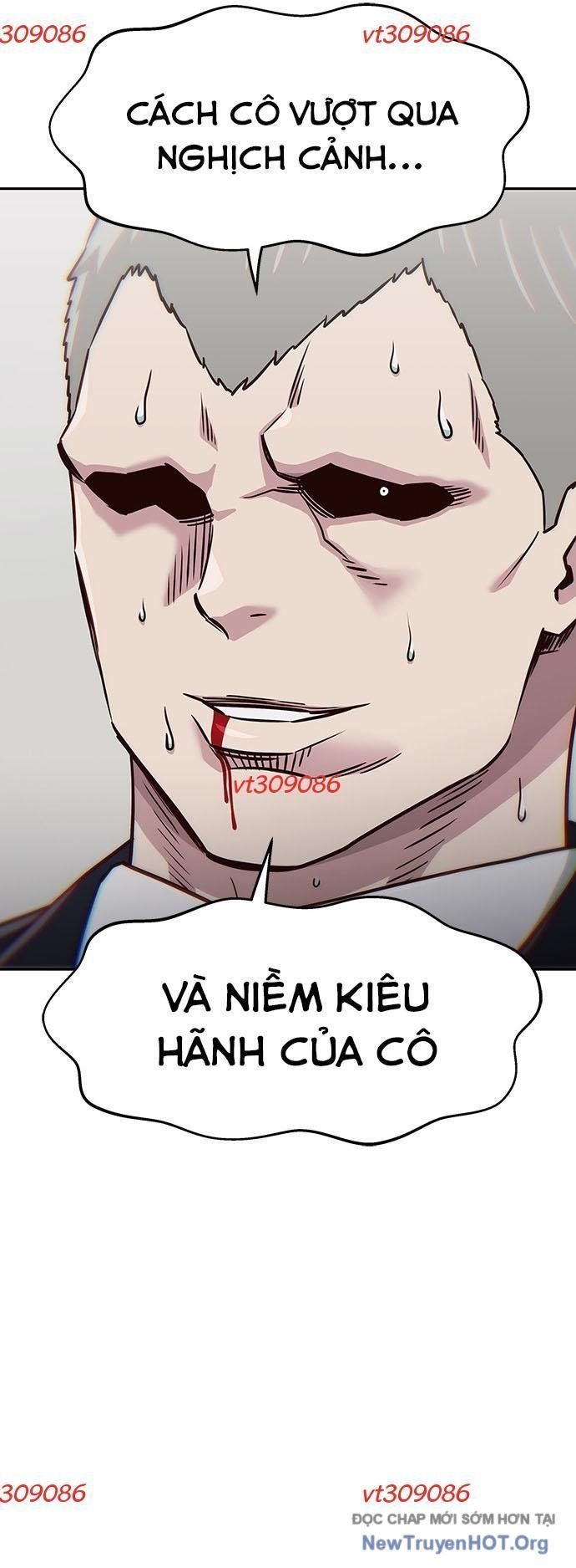 Unluck Chap 39 - Next Chap 40