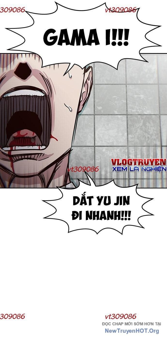 Unluck Chap 39 - Next Chap 40