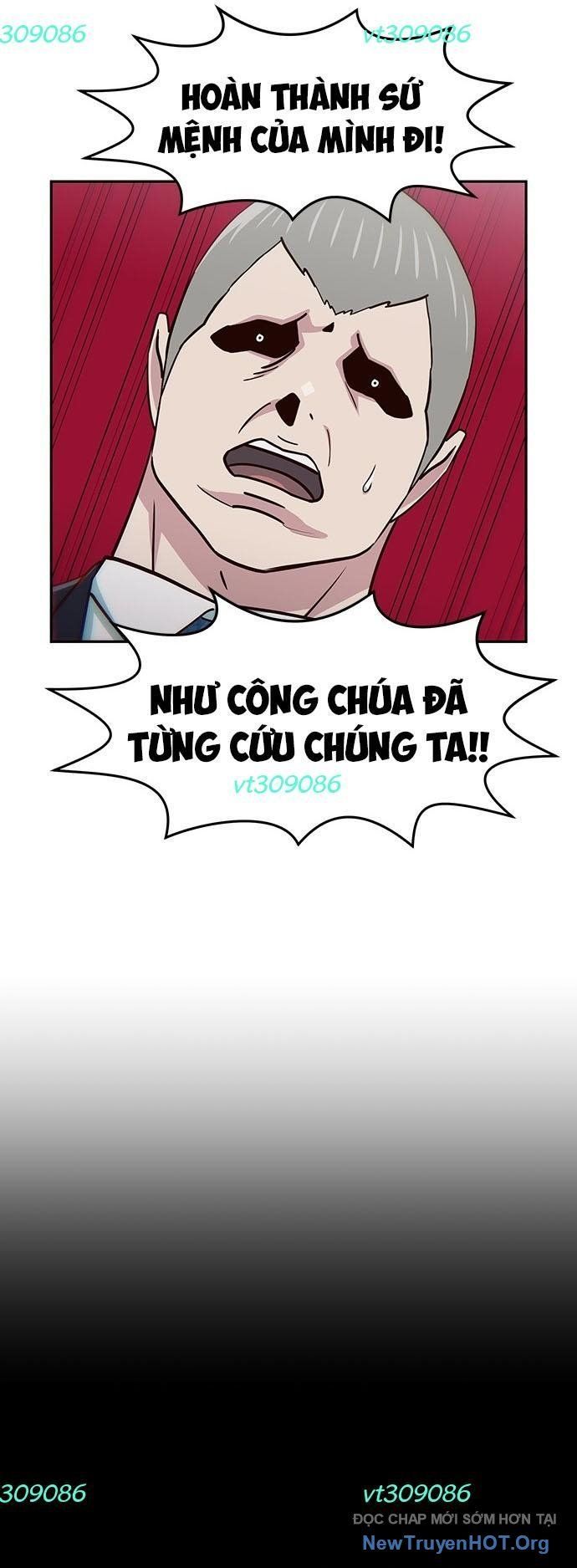 Unluck Chap 39 - Next Chap 40