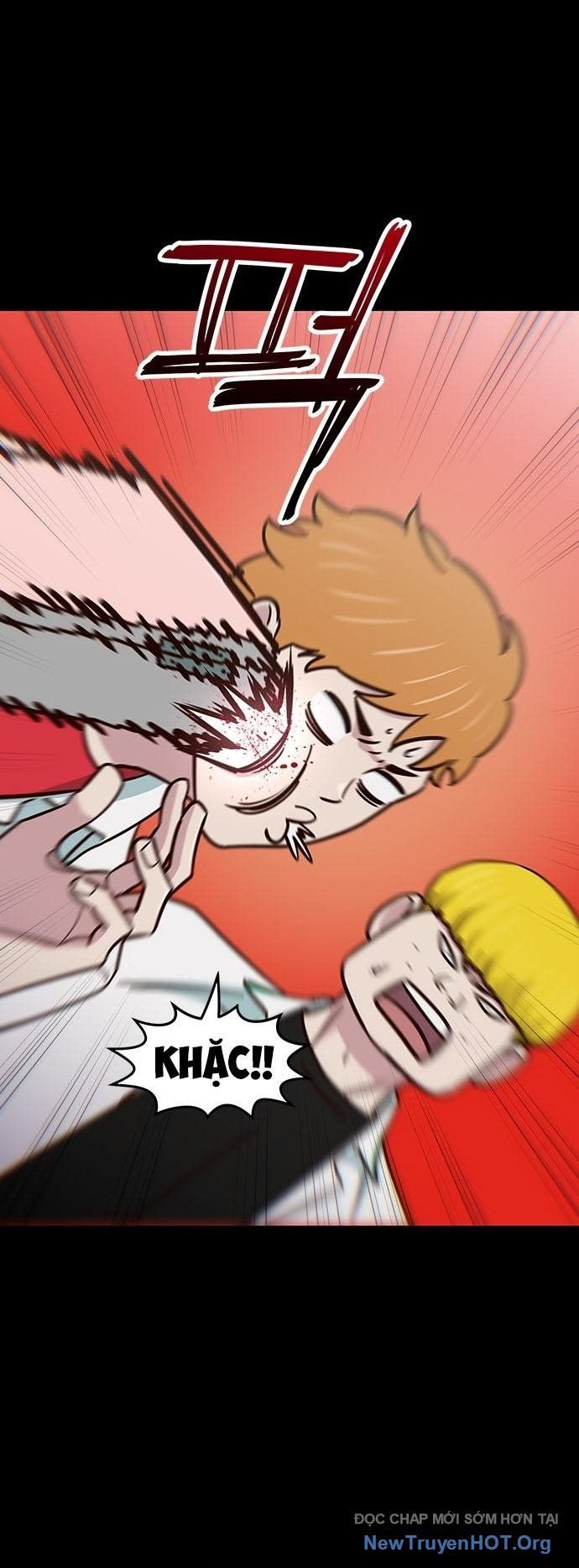 Unluck Chap 39 - Next Chap 40