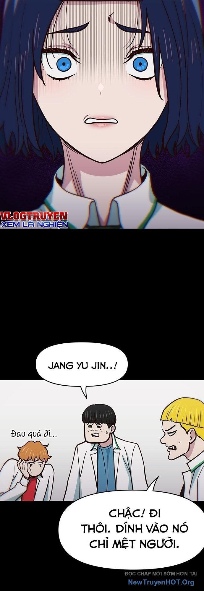 Unluck Chap 39 - Next Chap 40