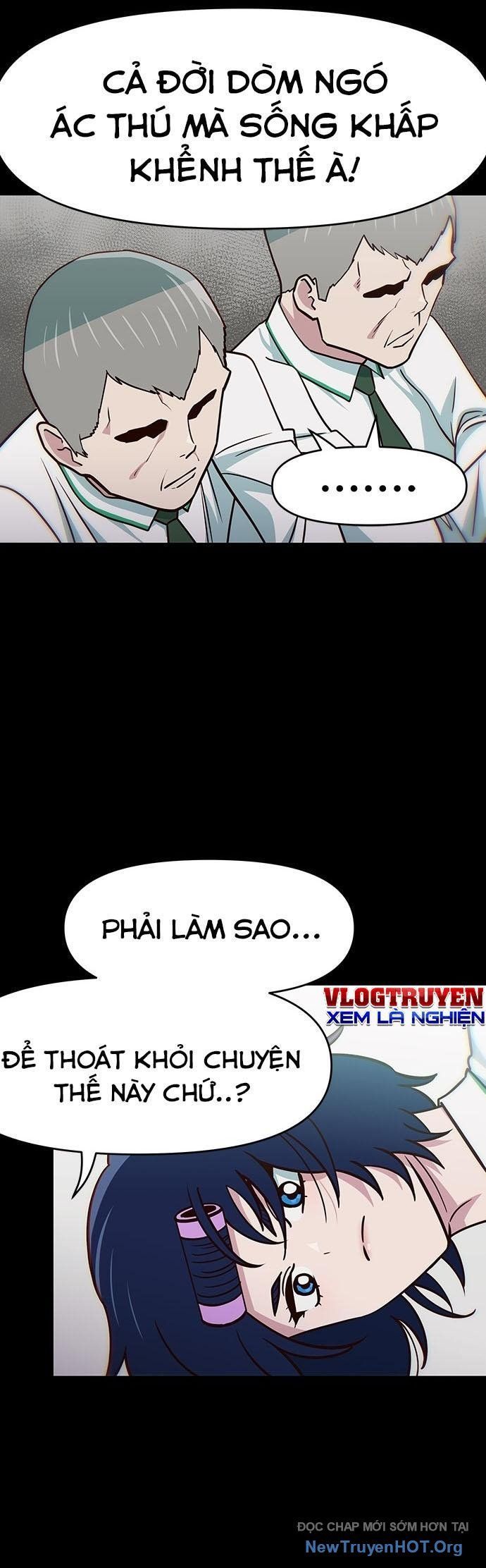 Unluck Chap 39 - Next Chap 40