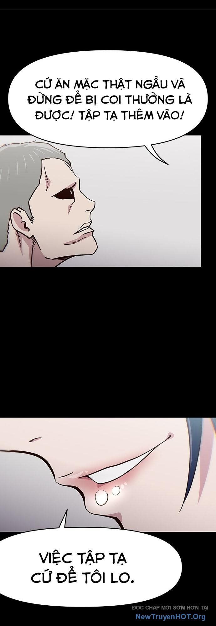 Unluck Chap 39 - Next Chap 40