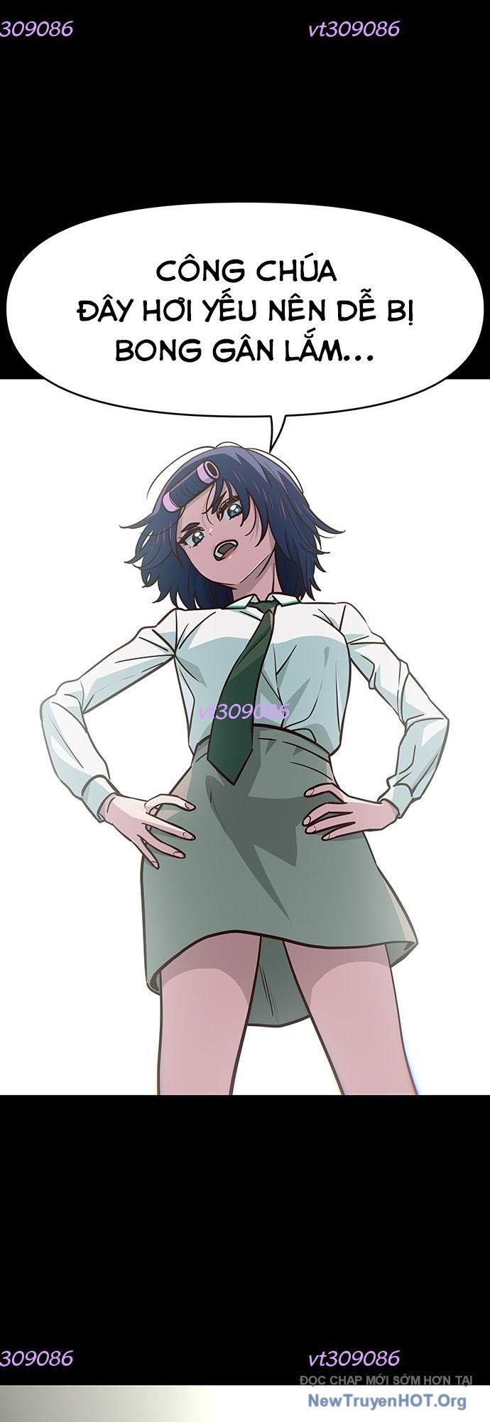 Unluck Chap 39 - Next Chap 40