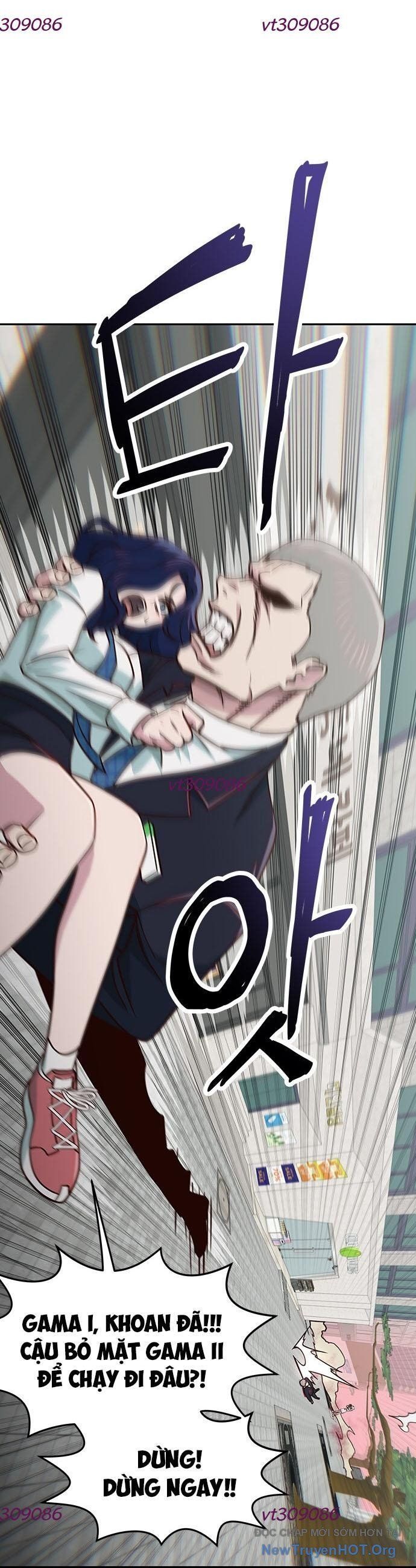 Unluck Chap 39 - Next Chap 40