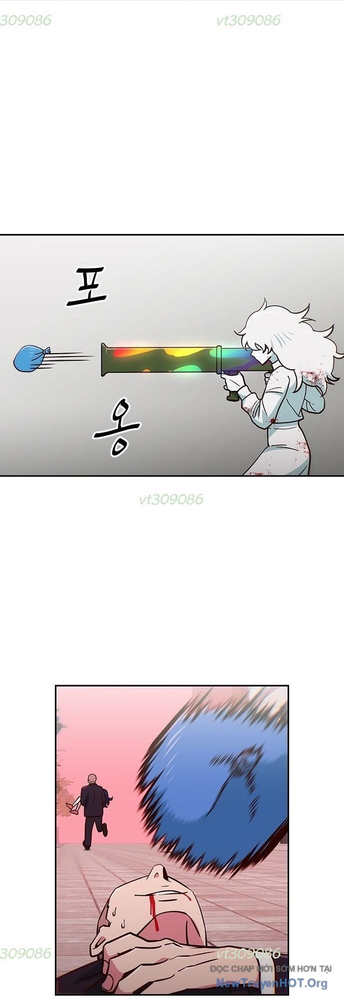 Unluck Chap 39 - Next Chap 40