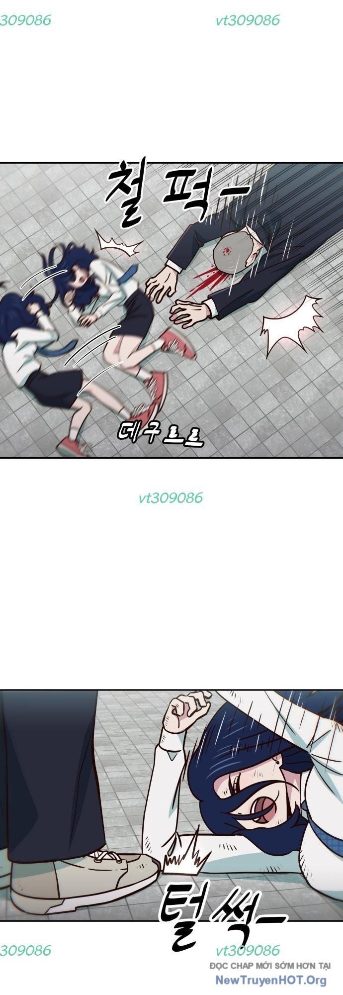 Unluck Chap 39 - Next Chap 40