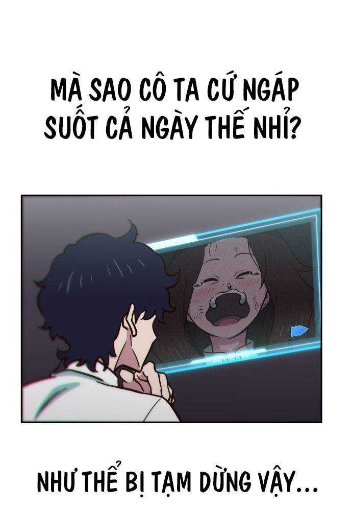 Unluck Chap 4 - Next Chap 5