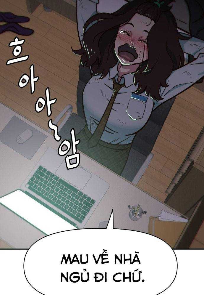 Unluck Chap 4 - Next Chap 5