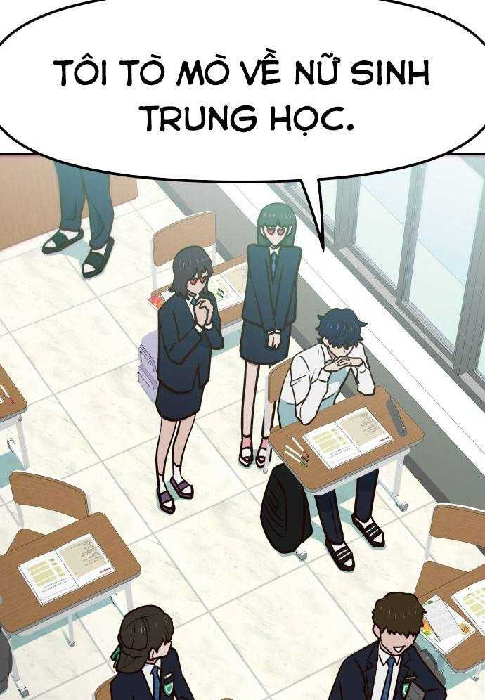 Unluck Chap 4 - Next Chap 5