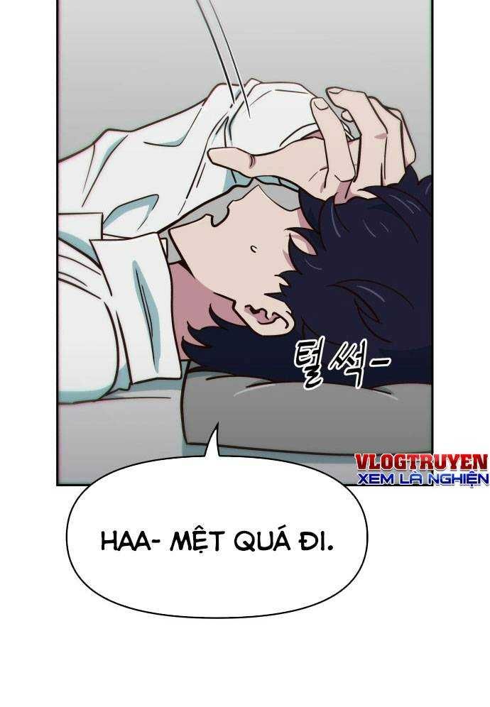 Unluck Chap 4 - Next Chap 5