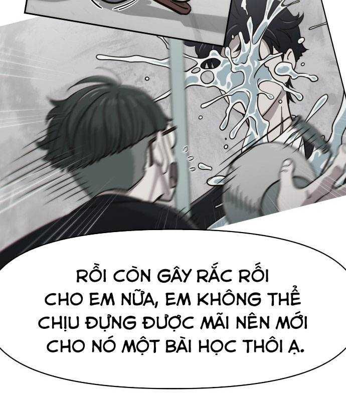 Unluck Chap 4 - Next Chap 5